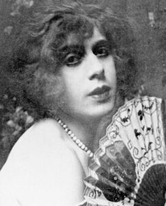 Lili Elbe