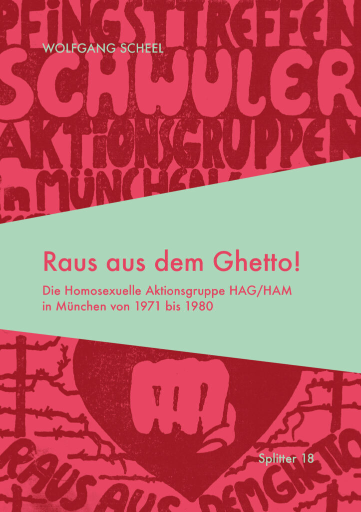 Raus dem Ghetto!