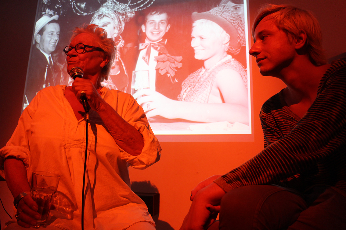 Cosy Pièro & Philipp Gufler: LOVE PLANETS