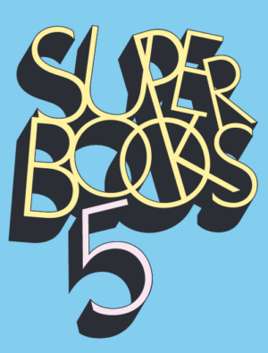 SuperBOOKS 5