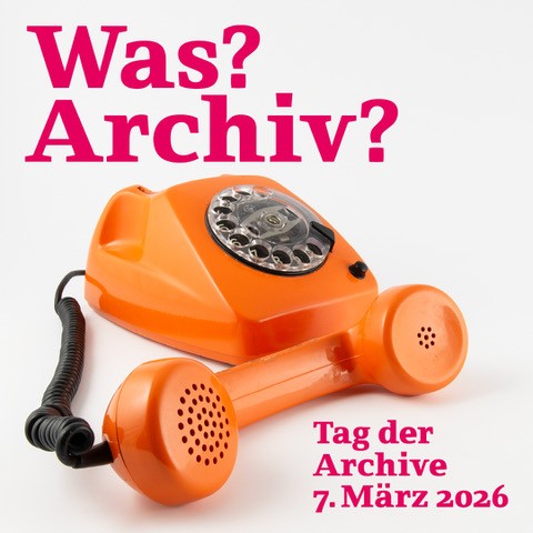Archivführung