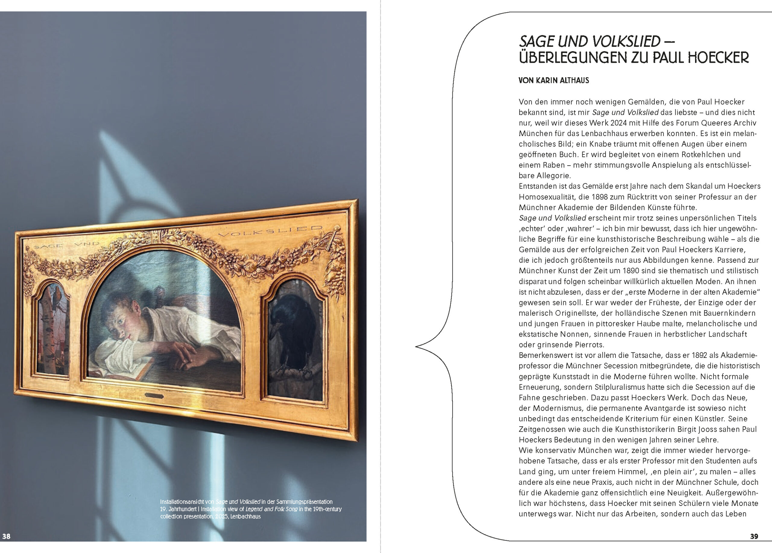 Spuren von Paul | Traces of Paul – Bild 4