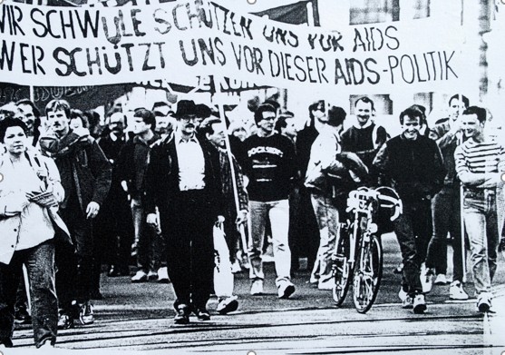 Erzählabend zu Horst Middelhoff