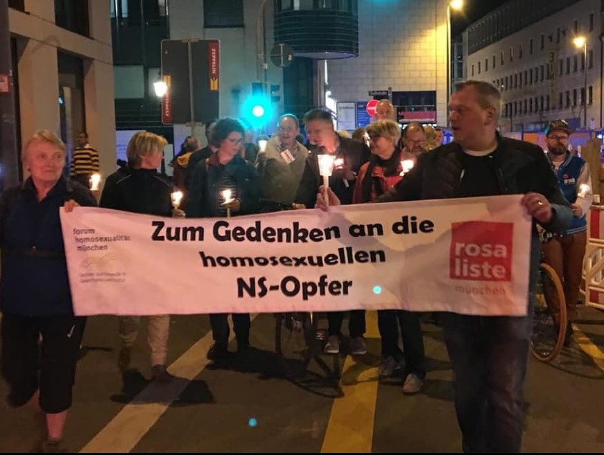 Oktobergedenktag