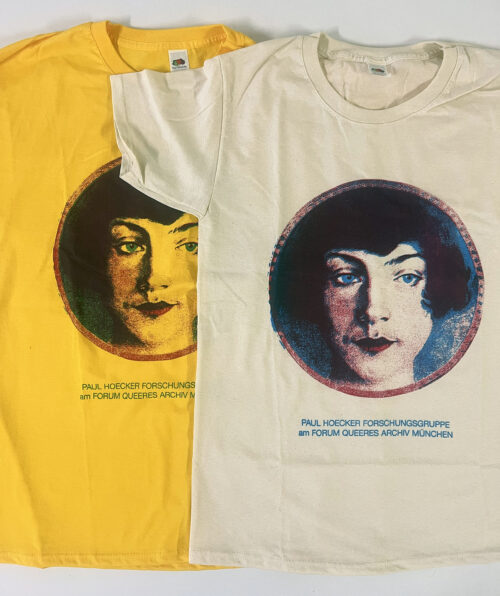 Paul Hoecker T-Shirts